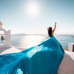 Meet your Posher, Glennys